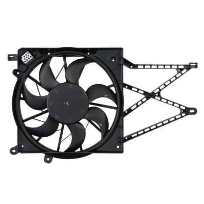 Abbildung von Gebläse THERMOTEC D8X038TT