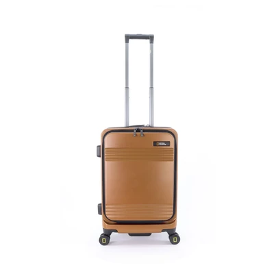 Abbildung von National Geographic Lodge Boardcase, Größe: One Size, Copper