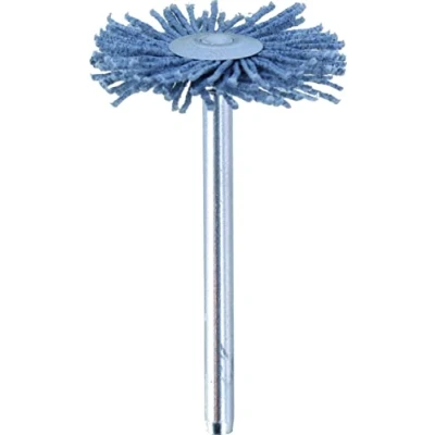 Abbildung von Dremel 538, Polierscheibe, 3,2 mm, 2,6 cm