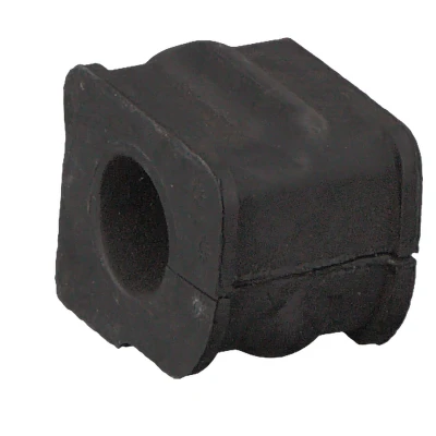 Abbildung von FEBI BILSTEIN 15980 Stabigummis Vorderachse rechts Gummi 21 VOLKSWAGEN: Passat B3/B4 Variant, Limousine