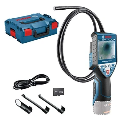 Abbildung von Bosch INSPEKTIONSKAMERA GIC120C SOLO L BOXX