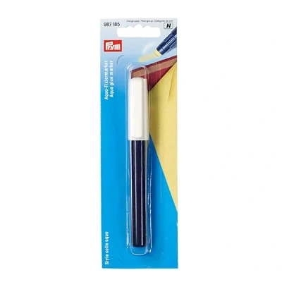 Abbildung von Prym Aqua Fixiermarker, Gelb, One Size