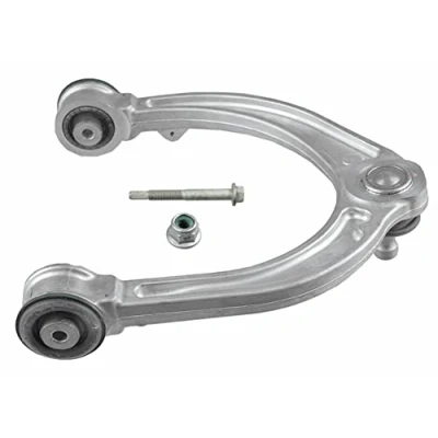 Abbildung von LEMFÖRDER 43590 01 Querlenker Vorderachse, oben, rechts Aluminium