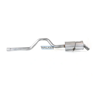 Abbildung von WALKER 22381 Endschalldämpfer 1440 ohne Anbauteile RENAULT: ESPACE 3