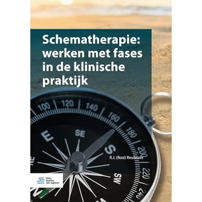 Abbildung von Schematherapie: werken met fases in de klinische praktijk