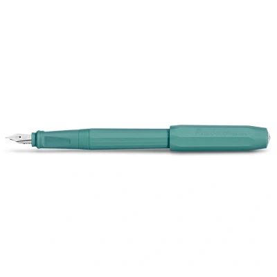 Abbildung von Kaweco Perkeo Breezy Teal FP F