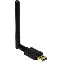 Abbildung von Inter Tech Wi Fi 5 USB Adapter Argus EP 119, Bluetooth 4.2