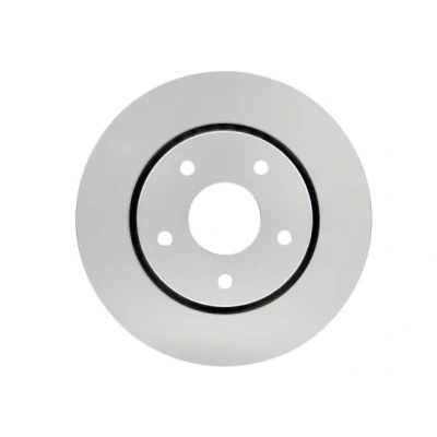 Abbildung von BOSCH 0 986 479 B17 Bremsscheibe 301,8 28 5 127 Belüftet beschichtet FIAT: Freemont, DODGE: Journey MPV