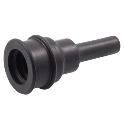 Abbildung von Aprilia Verbinder Ölleitung kompatibel für SR50 Ditech + Vergaser 00 03