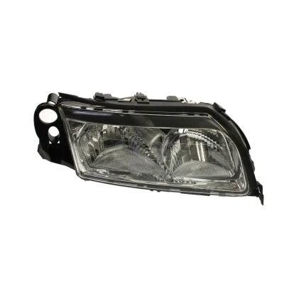 Abbildung von ABAKUS 773 1110R LD EM Scheinwerfer rechts H7 für Rechtsverkehr ohne Stellmotor LWR PX26d VOLVO: S80 I
