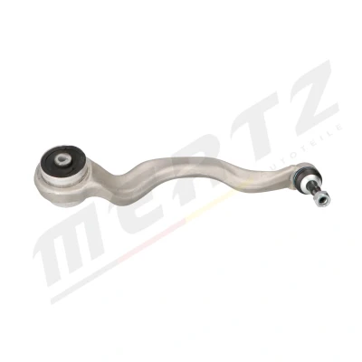 Abbildung von MERTZ M S2504 Querlenker Vorderachse, vorne, links Aluminium BMW: 3 Touring, Limousine, 4 Coupe