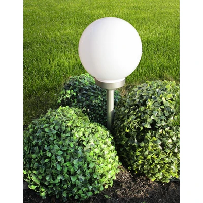 Abbildung von BONETTI LED Gartenleuchte &quot;Gartenleuchte&quot;, 1 flammig, Leuchtmittel Board fest integriert