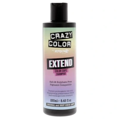 Abbildung von Crazy Color Hold Up Extending Shampoo 250ml