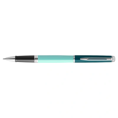 Abbildung von Waterman Hémisphère Colour Blocking Green GT RB
