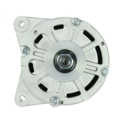 Abbildung von AS PL A2074S Lichtmaschine 12V 190A VOLKSWAGEN: Phaeton, Touareg I, AUDI: A8 D3, PORSCHE: Cayenne