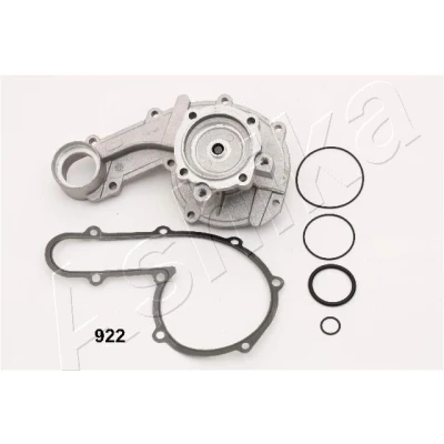 Abbildung von ASHIKA 35 09 922 Wasserpumpe CHRYSLER: PT Cruiser Kombi