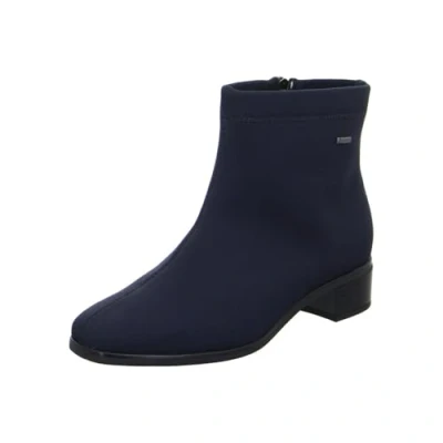 Abbildung von ARA Damen Graz GTX Stiefelette, SCHWARZ, 37 EU Weit