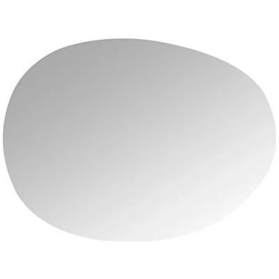 Abbildung von Equal Quality rd01847 Platte Glas Spiegel Außenspiegel rechts