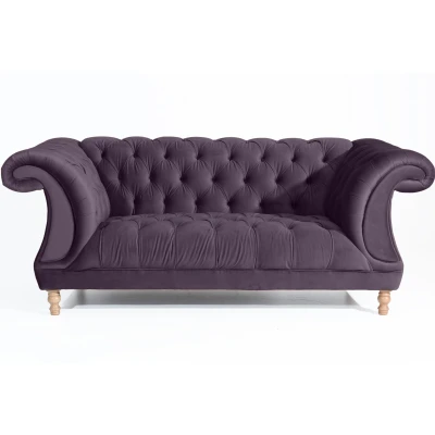 Abbildung von Max Winzer Sofa Ivette 2 Sitzer
