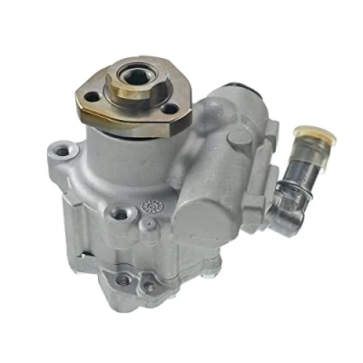 Abbildung von Frankberg Servopumpe Hydraulikpumpe Lenkung Kompatibel mit Transporter IV Bus 70XA 70XB 70XC 7DB 7DW 70XD 1.9L 2.8L 1990 2003 Replace# 251422155