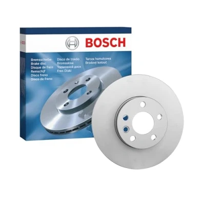 Abbildung von Bremsscheibe BOSCH 0 986 479 037