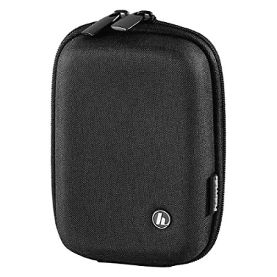 Abbildung von Hama Kameratasche Hardcase Trinidad, 60M, schwarz