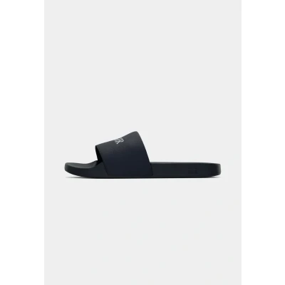 Abbildung von Tommy Hilfiger Hausschuh, Herren, Größe: 43, Desert sky Schuhe