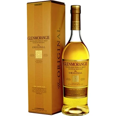 Abbildung von Glenmorangie The Original, 0.7l