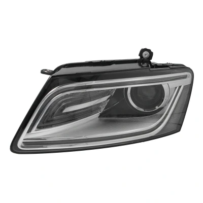 Abbildung von ALKAR 2771479 Scheinwerfer links D3S, LED, PSY24W mit Elektromotor AUDI: Q5