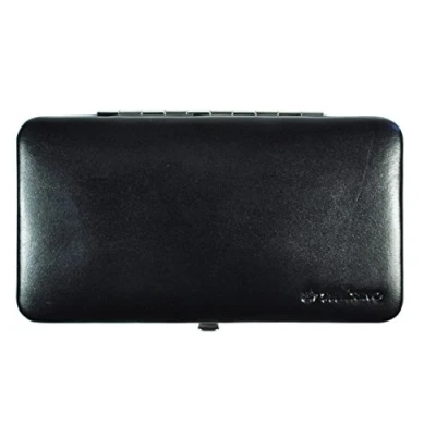 Abbildung von Pfeilring Manicure Etui Eleganza, schwarz