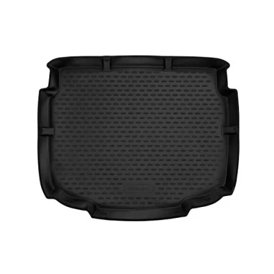Abbildung von Element Passgenaue Kofferraumwanne Laderaumwanne für Audi TT 2006 2010 Coupe
