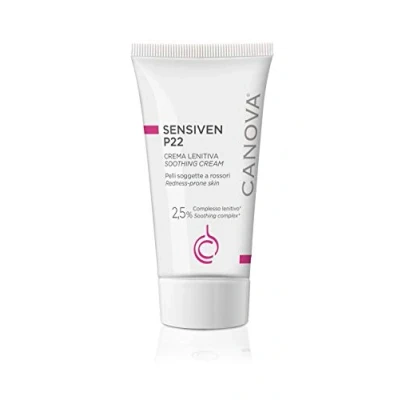 Abbildung von Sifarma Lenitiva Körpercreme 50 ml