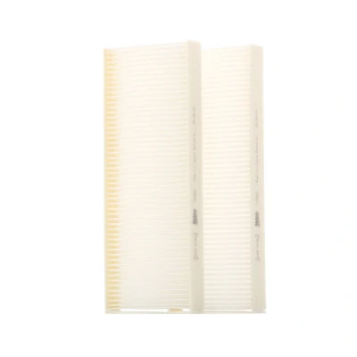 Abbildung von VALEO CLIMFILTER COMFORT 715520 Innenraumfilter Partikelfilter 261, 261 NISSAN: NP300 Navara Pritsche / Fahrgestell, Pathfinder 3, Pickup