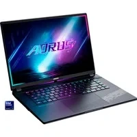 Abbildung von AORUS ELITE 16 BWHC3DEC65SP, Gaming Notebook
