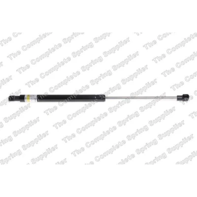 Abbildung von LESJÖFORS 8163470 Heckklappendämpfer hinten OPEL: Astra H TwinTop