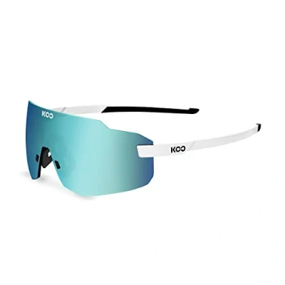 Abbildung von KOO Supernova Unisex Sonstige Accessoires, Größe: One Size, White/light turquoise