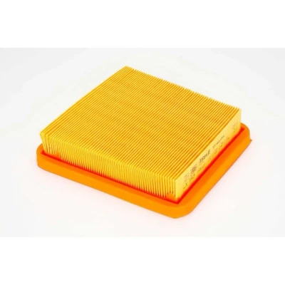 Abbildung von MAHLE ORIGINAL LX 543 Luftfilter 42,5 183 198,0 Filtereinsatz MAZDA: Xedos 6