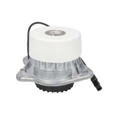 Abbildung von REINHOCH RH11 3131 Motorlager vorne links MERCEDES BENZ: S Klasse Limousine