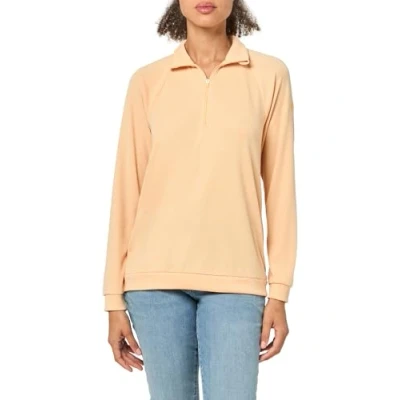 Abbildung von Helly Hansen Damen W Inshore 1/2 Zip Pullover Shirt