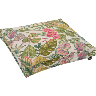 Abbildung von H.O.C.K. Sitzkissen &quot;Eliza Bouquet Outdoor Sitzkissen&quot;, geeignet