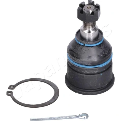 Abbildung von JAPANPARTS BJ 406 Traggelenk Vorderachse, unten 42 16,3 83 MERCEDES BENZ: W123 Limousine, HONDA: ACCORD 4, 5, 4 Aerodeck