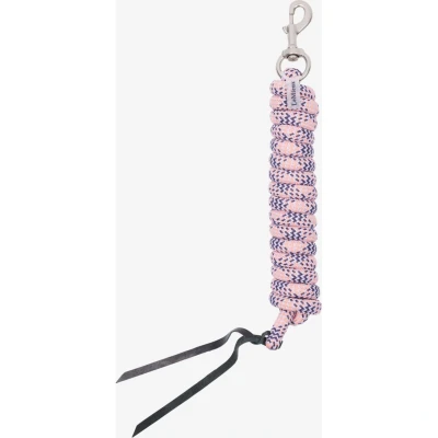 Abbildung von LeMieux Leadrope Training Juniper/Lilac/Peach One Size Agradi.deVerkauft von Agradi