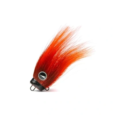 Abbildung von VMC Mustache Rig Butternut 40g (1 Stück) Jigkopf