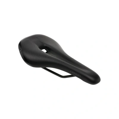 Abbildung von Ergon SM Comp Men Fahrradsattel für MTB Männer Small/Medium Stealth Schwarz