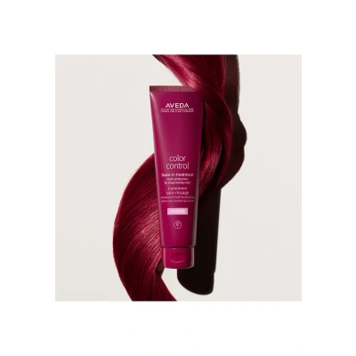 Abbildung von Aveda Color Control Leave IN Protector RICH Haarpflege, Größe: 100 ml, N/a