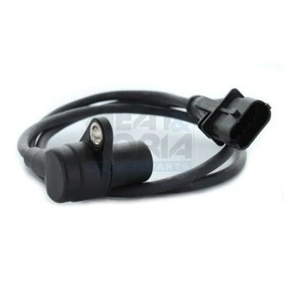 Abbildung von MEAT &amp; DORIA 87205 Drehzahlsensor, Motormanagement Induktivsensor OPEL: Astra G CC