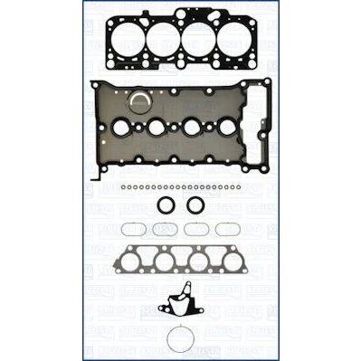 Abbildung von AJUSA 52206400 Dichtungssatz, Zylinderkopf MULTILAYER STEEL AUDI: A6 C5 Avant, Limousine