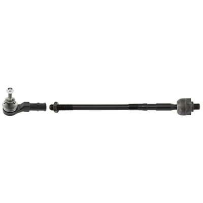 Abbildung von MAPCO 59126 Spurstange Vorderachse links RENAULT: CLIO III Grandtour, Modus / Grand Modus, 3, NISSAN: Micra C+C 3