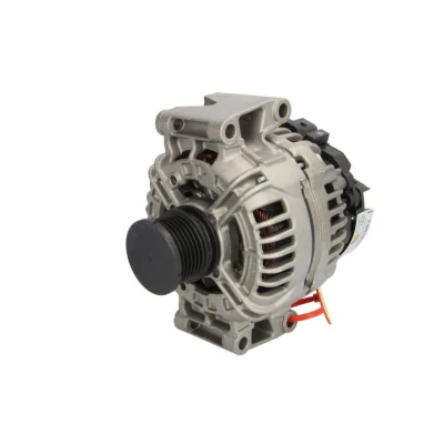 Abbildung von BOSCH 0 986 049 010 Lichtmaschine 14V 120A MERCEDES BENZ: Sprinter 3.5 T Kastenwagen, Bus, Vito Mixto
