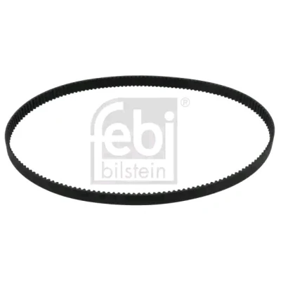 Abbildung von FEBI BILSTEIN 47885 Zahnriemen 163 20 VOLKSWAGEN: Passat B8 Variant, Polo V Schrägheck, Golf 7 SKODA: Citigo, Octavia 3 Combi